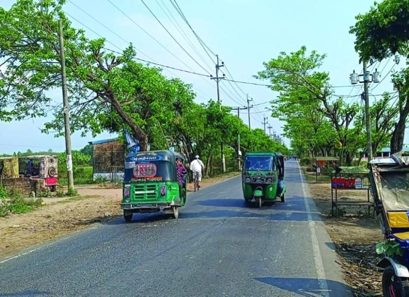 সড়ক হবে মহাসড়কে, সম্ভাবনার দুয়ারে ঘুরপাক চীনা অর্থনৈতিক অঞ্চলের
