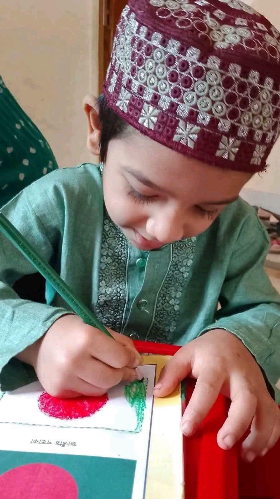 <h1>বোয়ালখালীতে পুকুরে ডুবে শিশুর মৃত্যু<br />
</h1>