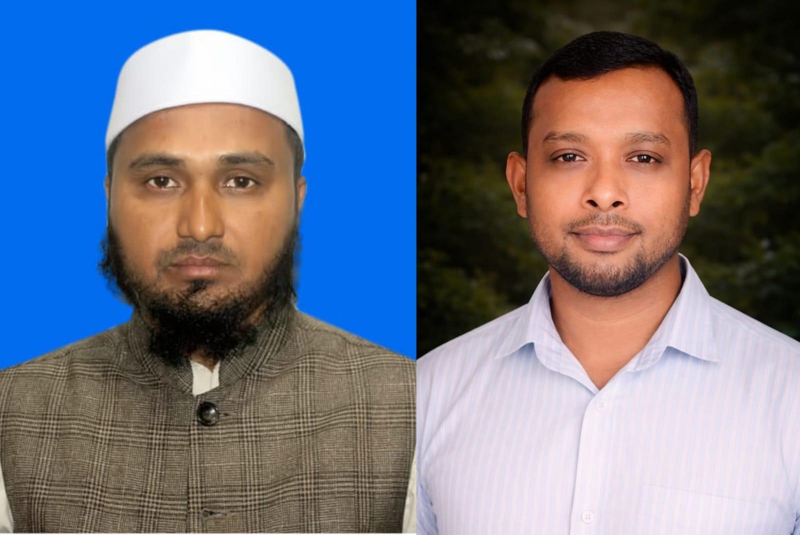 লামায় উৎসবমুখর পরিবেশে সাংবাদিক ইউনিটির নির্বাচন অনুষ্ঠিত