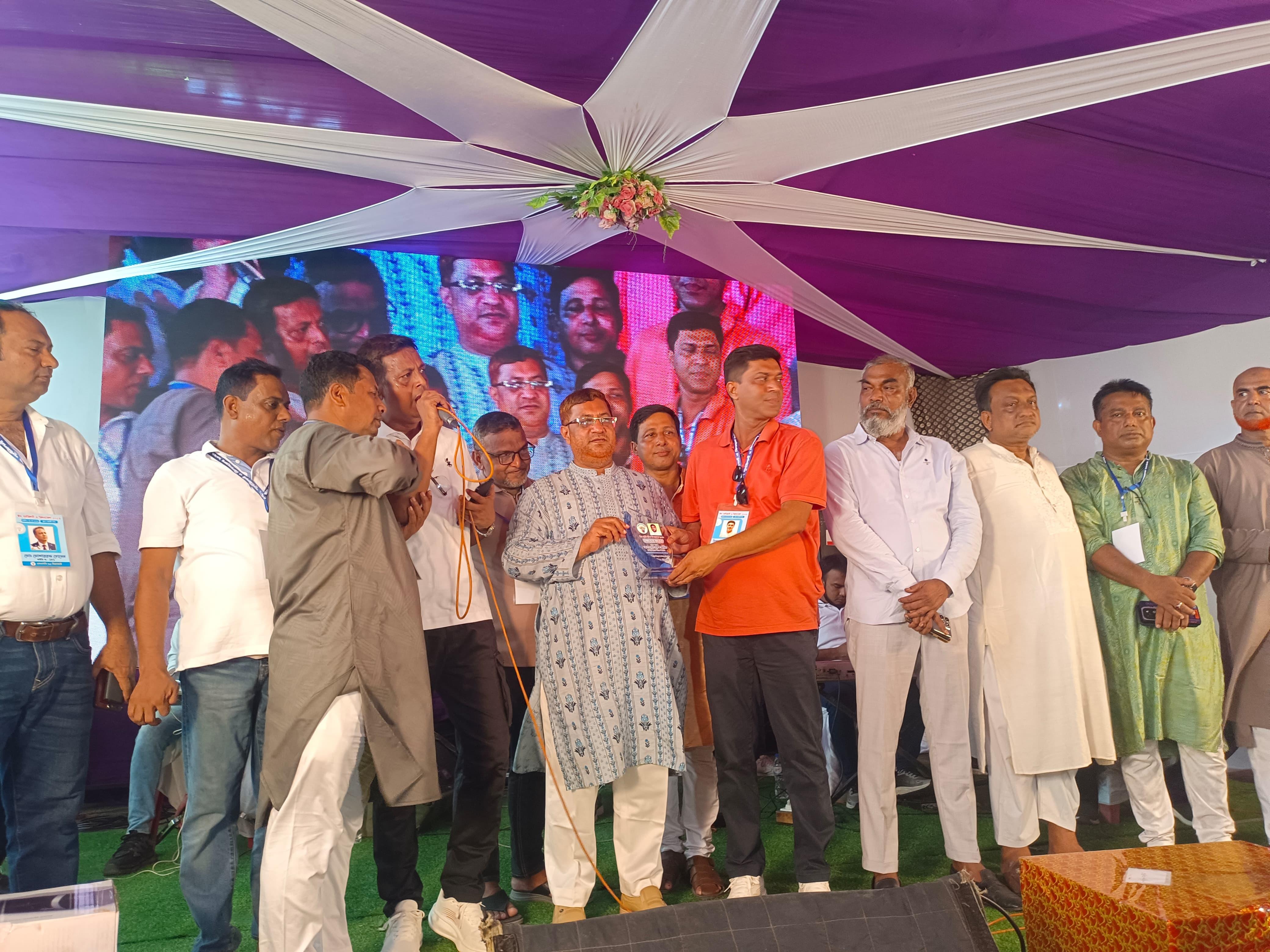 মীরসরাইয়ে এসএসসি ৯১ ব্যাচের ঈদ পুনর্মিলনী ও মিলনমেলা অনুষ্ঠিত