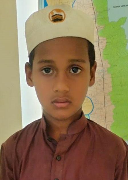 বাঁশখালীতে নিখোঁজ শিশু উদ্ধার, পরিবারের কাছে হস্তান্তর