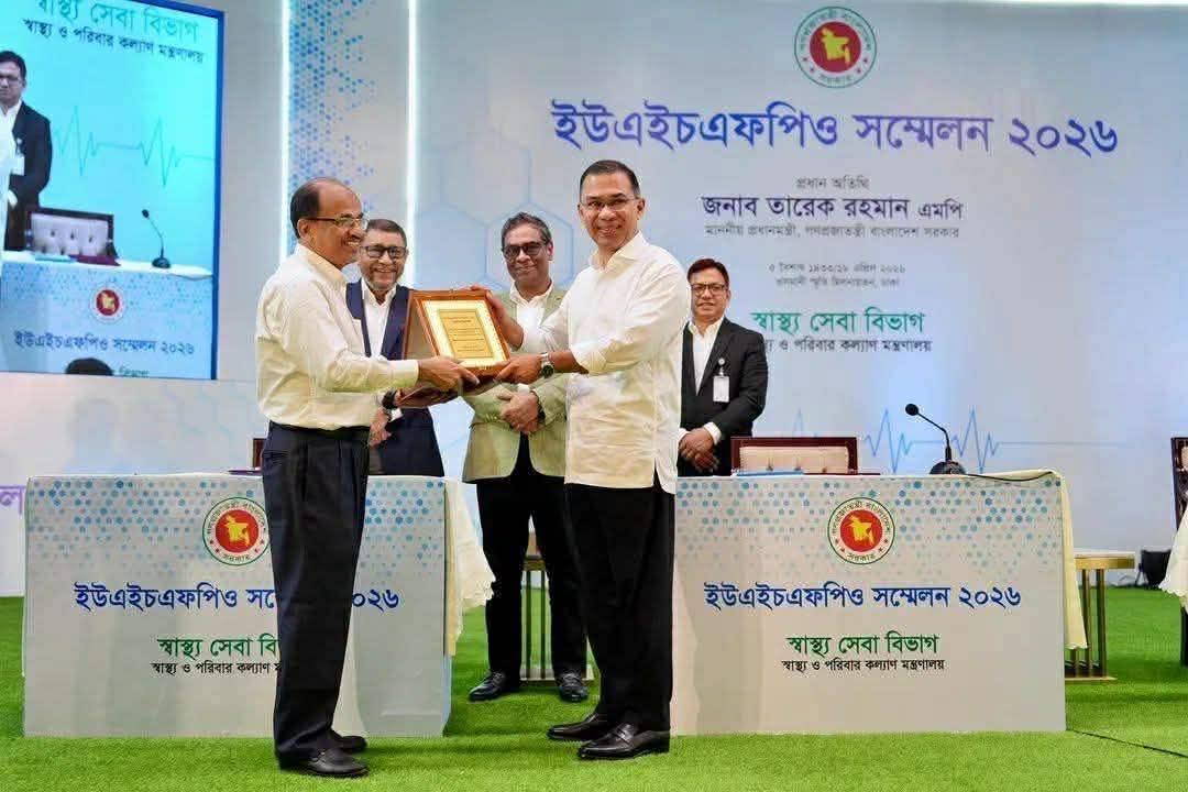 এক বছরে ৫৪ হাজার রোগীকে সেবা: দেশসেরা পেকুয়া স্বাস্থ্য কমপ্লেক্স