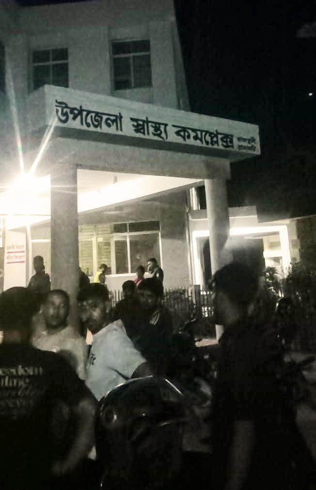 বিলাইছড়ি সীমান্ত সড়কে হলুদ বোঝাই জীপ উল্টে বৃদ্ধ নিহত, আহত চালক