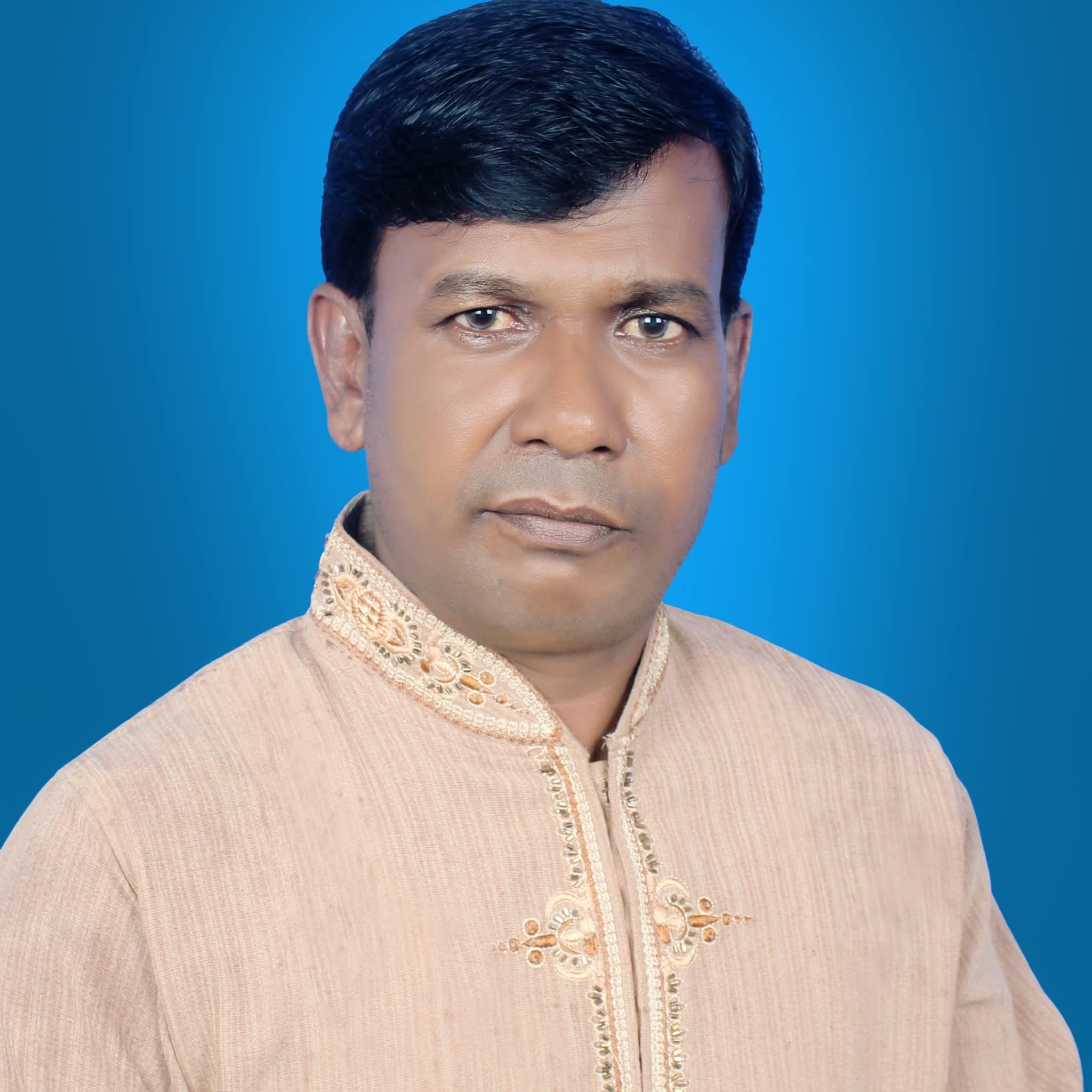 ধলঘাটা থেকে বাহিনীর পরিচয়ে কাদেরকে তুলে নিয়ে গেছে