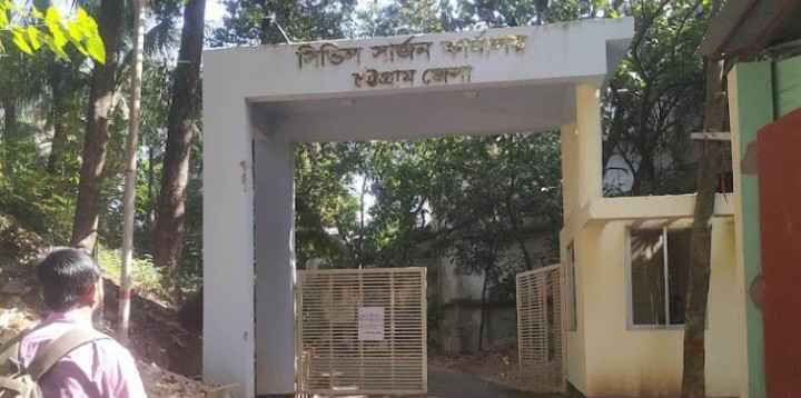 <h1>নতুন করে আরও ৭১ জন ডেঙ্গু রোগী শনাক্ত<br />
</h1>