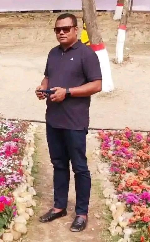 সীতাকুণ্ডে সাবেক মেম্বারের ইন্তেকাল