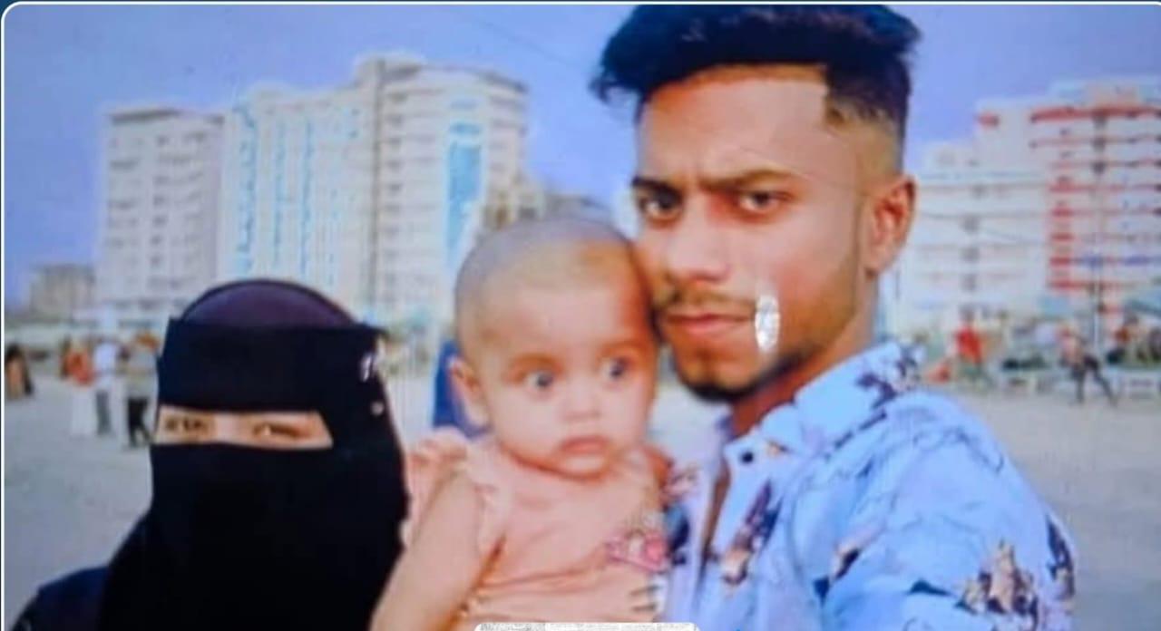 রামুতে স্বামীর পরকীয়ার বলি গৃহবধূ