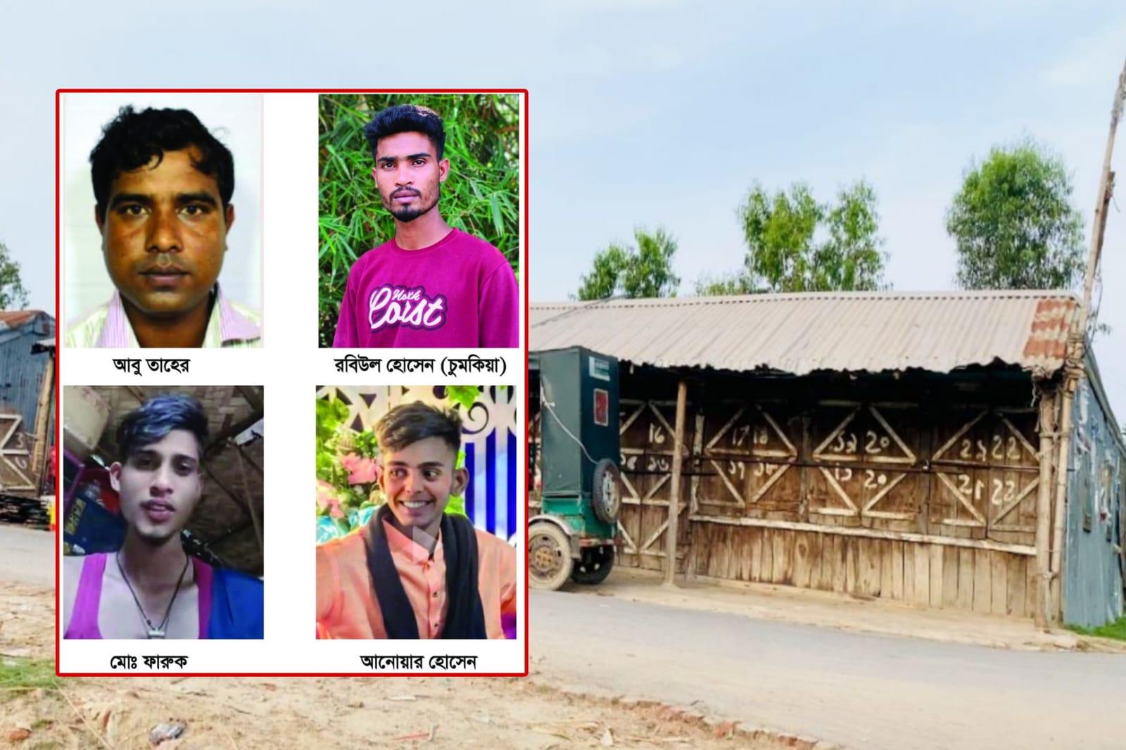 'আনোয়ারায় কিশোরীকে দলবদ্ধ ধর্ষণ' মাস পেরিয়ে গেলেও নেই গ্রেপ্তার, সমঝোতা-মামলা তুলে নেওয়ার প্রস্তাব