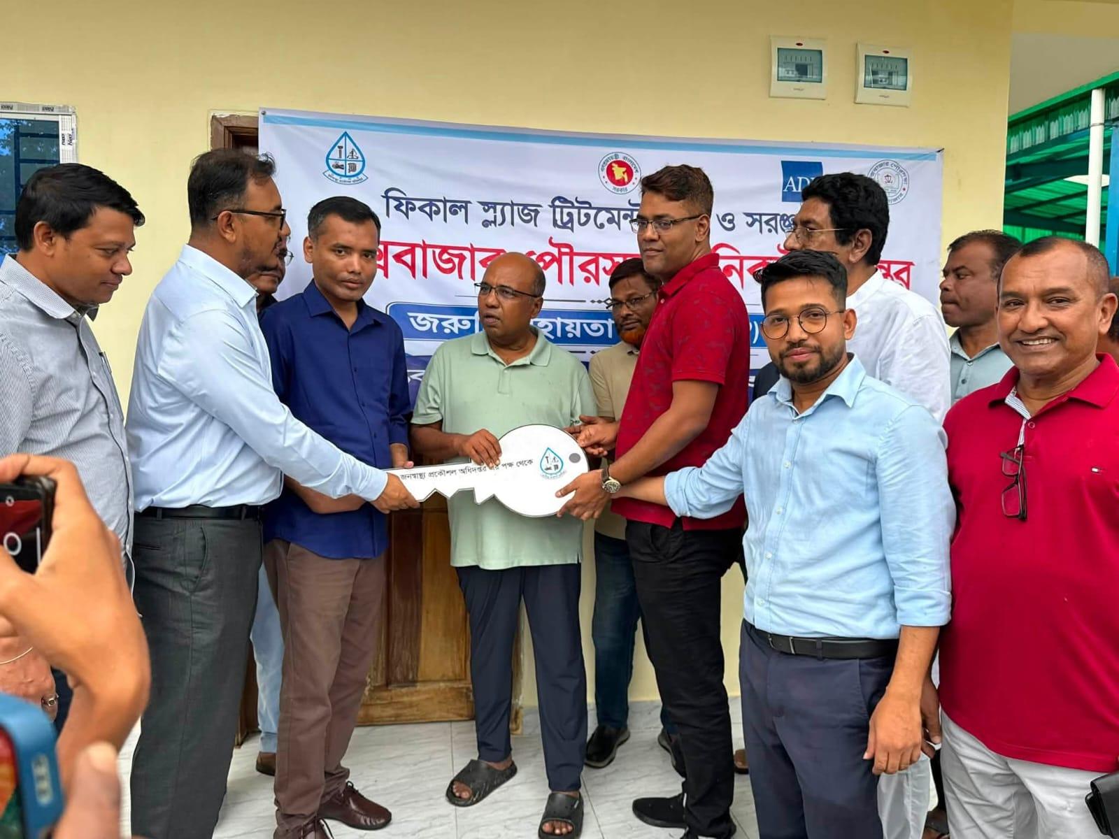 <h1>পরিচ্ছন্ন নগরী হিসেবে কক্সবাজারকে গড়ে তুলতে জনসচেতনতা জরুরি: রামুতে এমপি কাজল</h1>