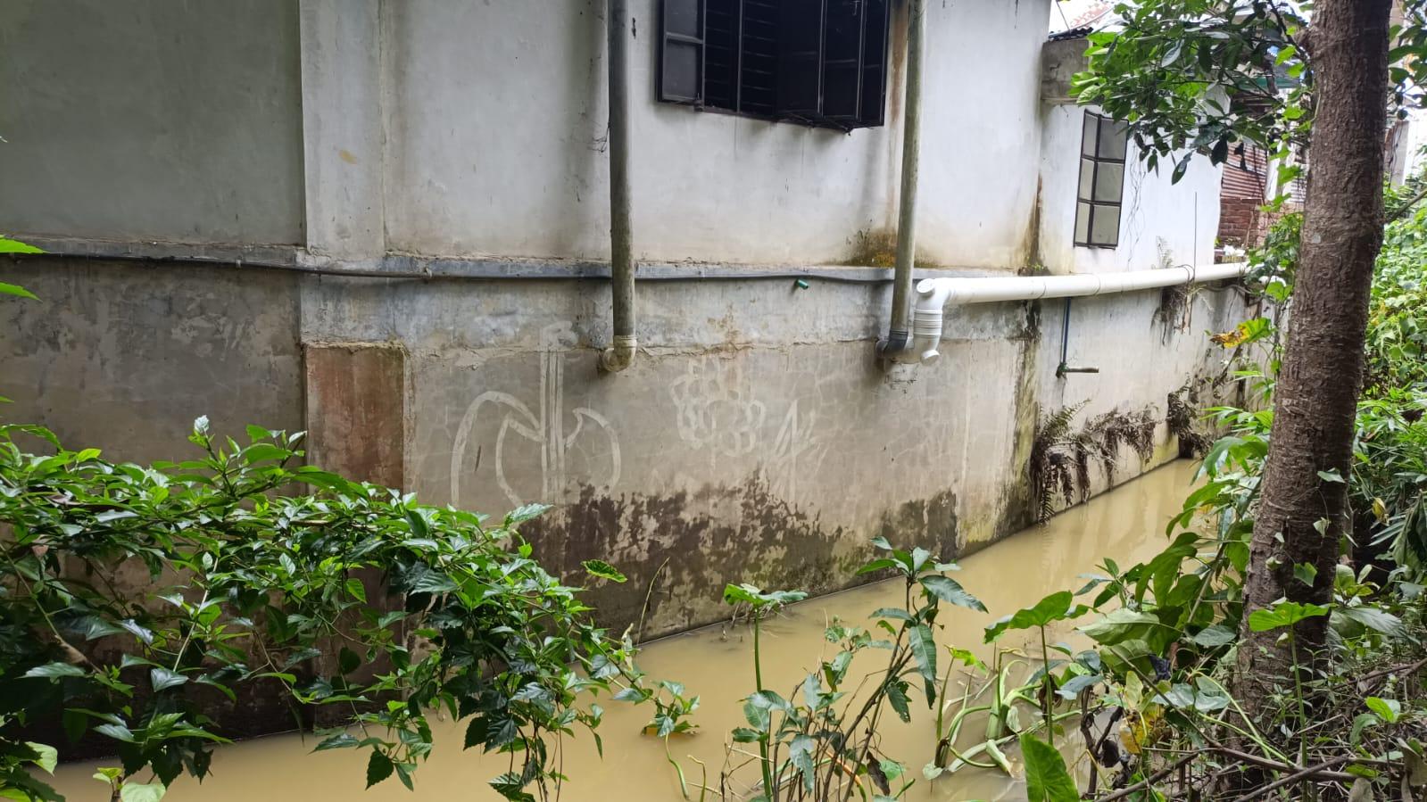 <h1>দীঘিনালায় সরকারি ছড়া দখলের অভিযোগ, জলাবদ্ধতায় দুর্ভোগে প্রায় ২০০ পরিবার</h1>