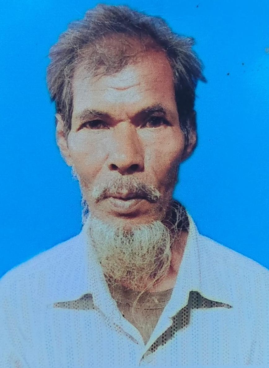 <h1>পেকুয়ায় মাথায় তুলে আছাড় মেরে বৃদ্ধকে হত্যা, আহত ৩</h1>