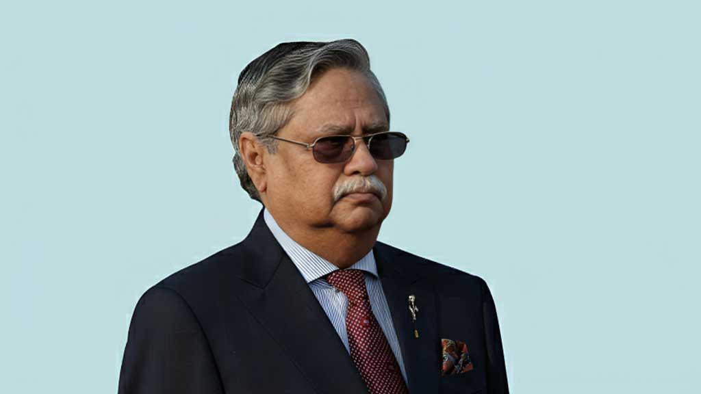 <h1>স্বাস্থ্যগত কারণ দেখিয়ে পদত্যাগ করতে পারেন রাষ্ট্রপতি সাহাবুদ্দিন</h1>