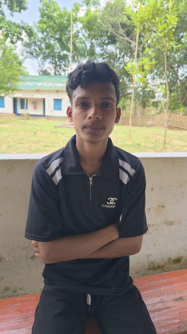 মানিকছড়িতে যৌন নিপীড়নের অভিযোগে আসামী আটক