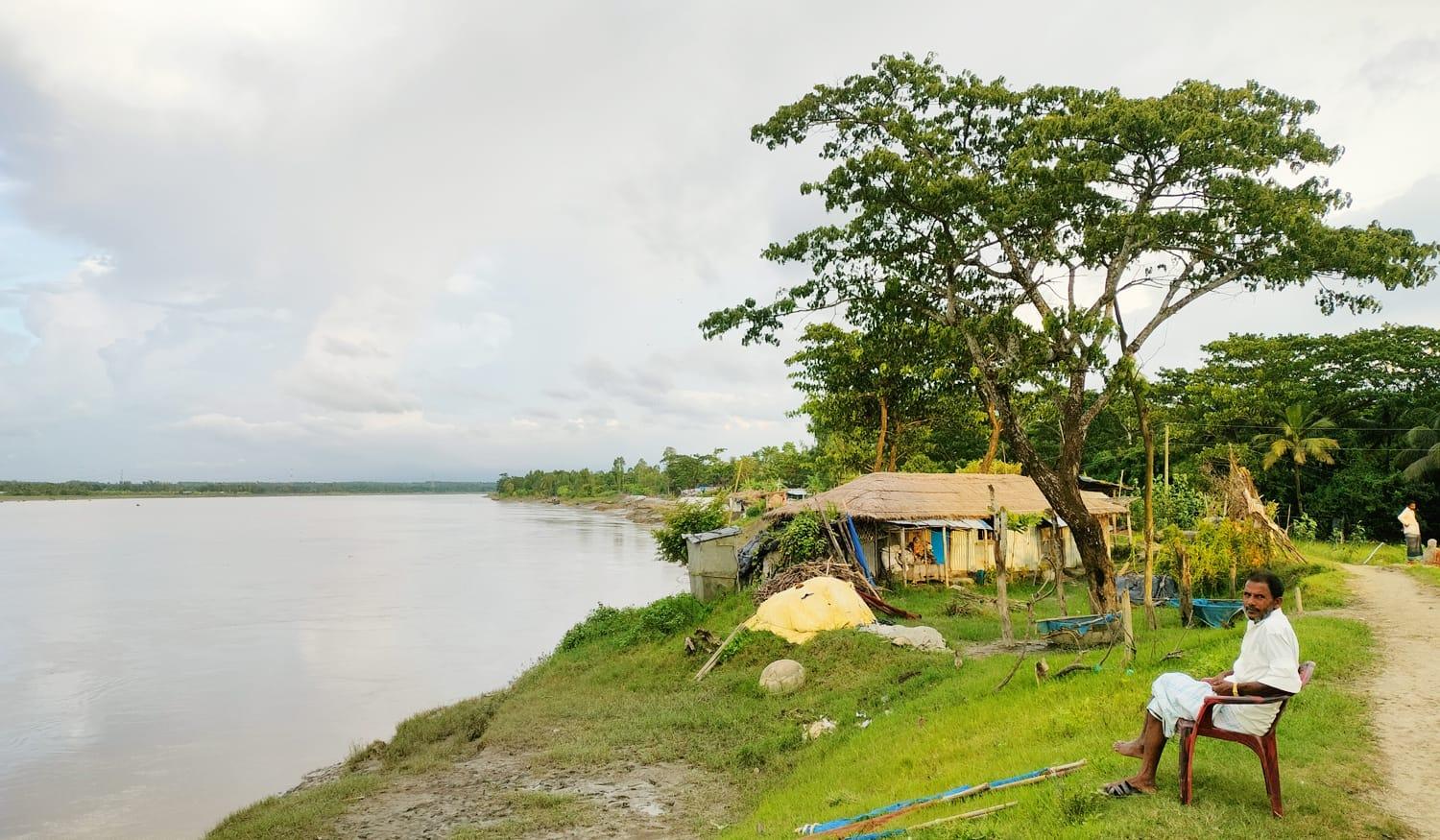 ‘প্রচন্ড রোদের গরমে কাজ করার পাশাপাশি ধূমপানের নিকোটিন-ভেজাল শুঁটকি ক্যান্সারের প্রাদুর্ভাব ছড়িয়ে পড়ে’-প্রখ্যাত ক্যান্সার বিশেষজ্ঞ ডা. শামীম আনোয়ার