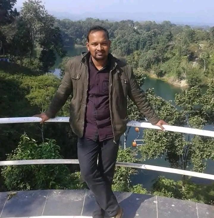 <h1>সীতাকুণ্ডে মোটৱ সাইকেল আৱোহীৱ মৃত্যু&nbsp;</h1>