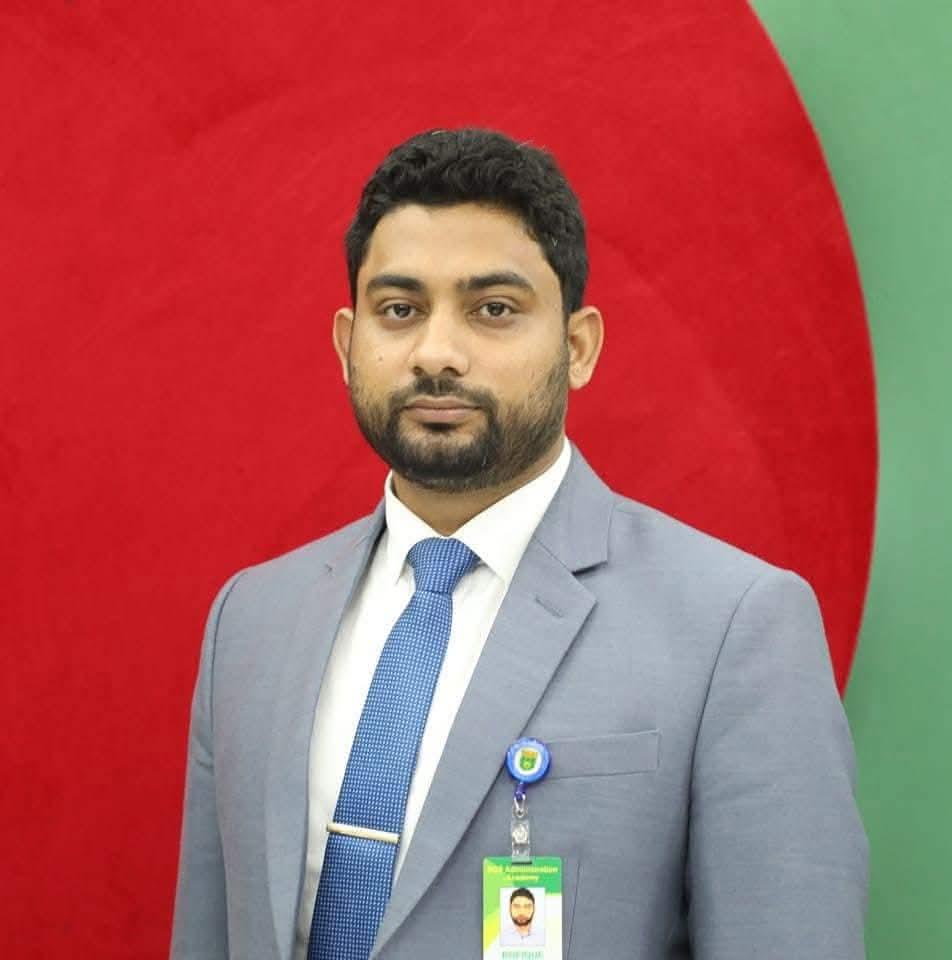 পেকুয়া পৌরসভার প্রশাসক হিসেবে ইউএনও নিয়োগ, প্রজ্ঞাপন জারি