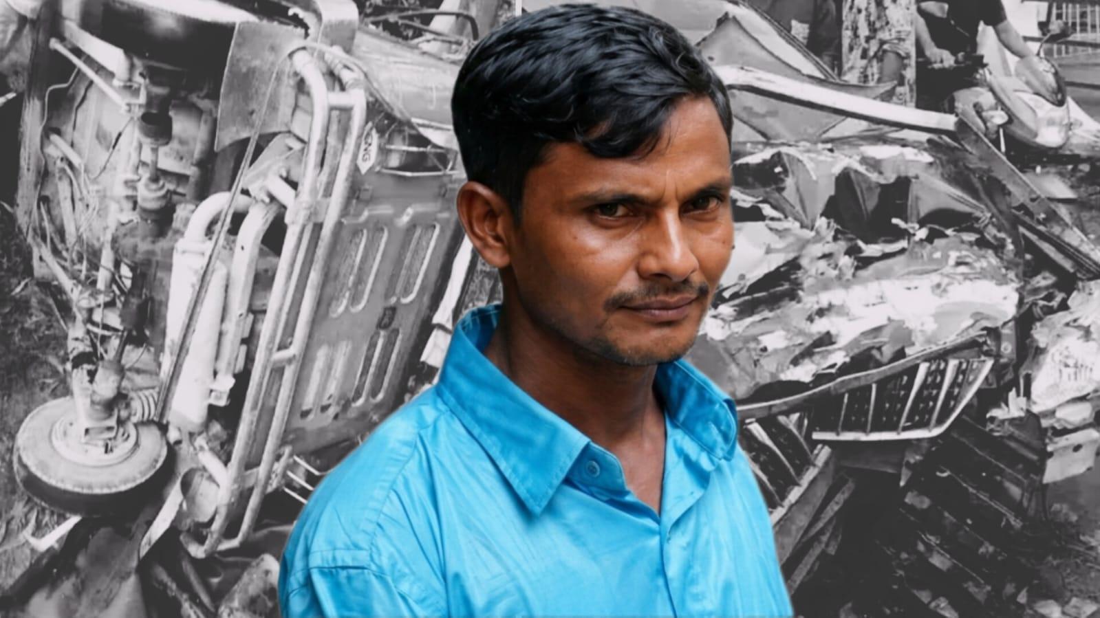 <h1>হাটহাজারীতে ভয়াবহ সড়ক দুর্ঘটনায় অটোরিকশা চালক নিহত, শিক্ষার্থীসহ আহত ৯</h1>