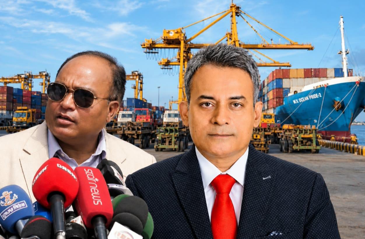 <h1>চট্টগ্রাম বন্দরে &lsquo;জিরো আওয়ার&rsquo;, দুই দিনেই জাহাজ ছাড়ছে</h1>