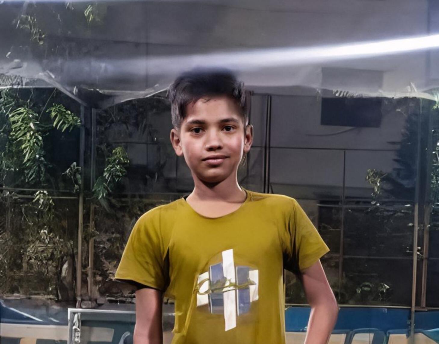 ৬ দিন পর মাটিচাপা অবস্থায় মিলল কিশোর মফিজের লাশ, রহস্যে ঘেরা হত্যাকাণ্ডে চাঞ্চল্য