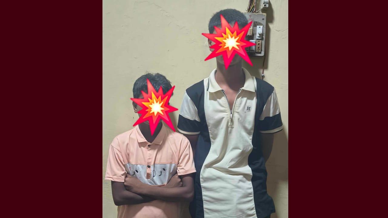 <h1>বান্দরবানে খেলা থেকে ডেকে নিয়ে ৬ বছরের শিশুকে ধর্ষণ; আটক ২</h1>