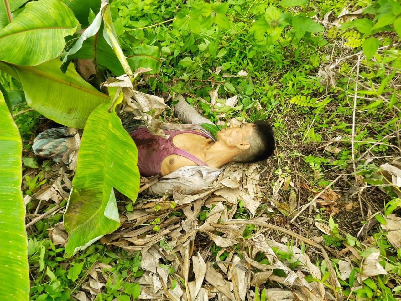 ঘুমধুম সীমান্তে ভয়াবহ স্থল মাইন বিস্ফোরণ, ৩ শ্রমিক নিহত