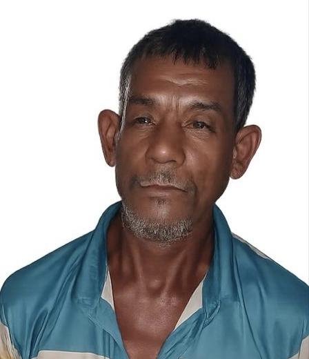 কিশোরীকে ধর্ষণ চেষ্টার অভিযোগে একজন আটক