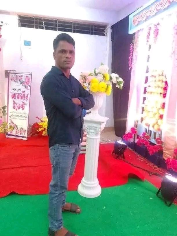 সীতাকুণ্ডে যুবক খুন