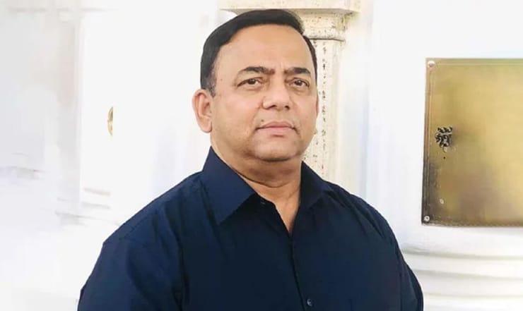 দুবাইয়ে গ্রেপ্তার সাবেক আইজিপি বেনজীর আহমেদ: দ্রুত দেশে ফিরিয়ে আনার প্রক্রিয়া শুরু