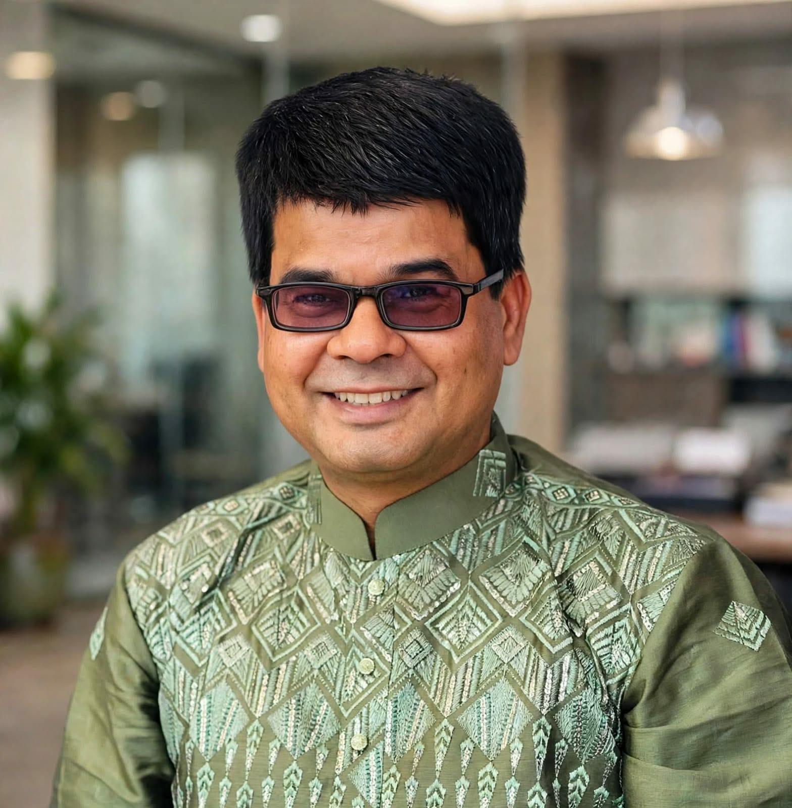 <h1>টৈইটংয়ে চেয়ারম্যান পদে লড়তে চান প্রধান শিক্ষক মো. জাহেদ উল্লাহ</h1>