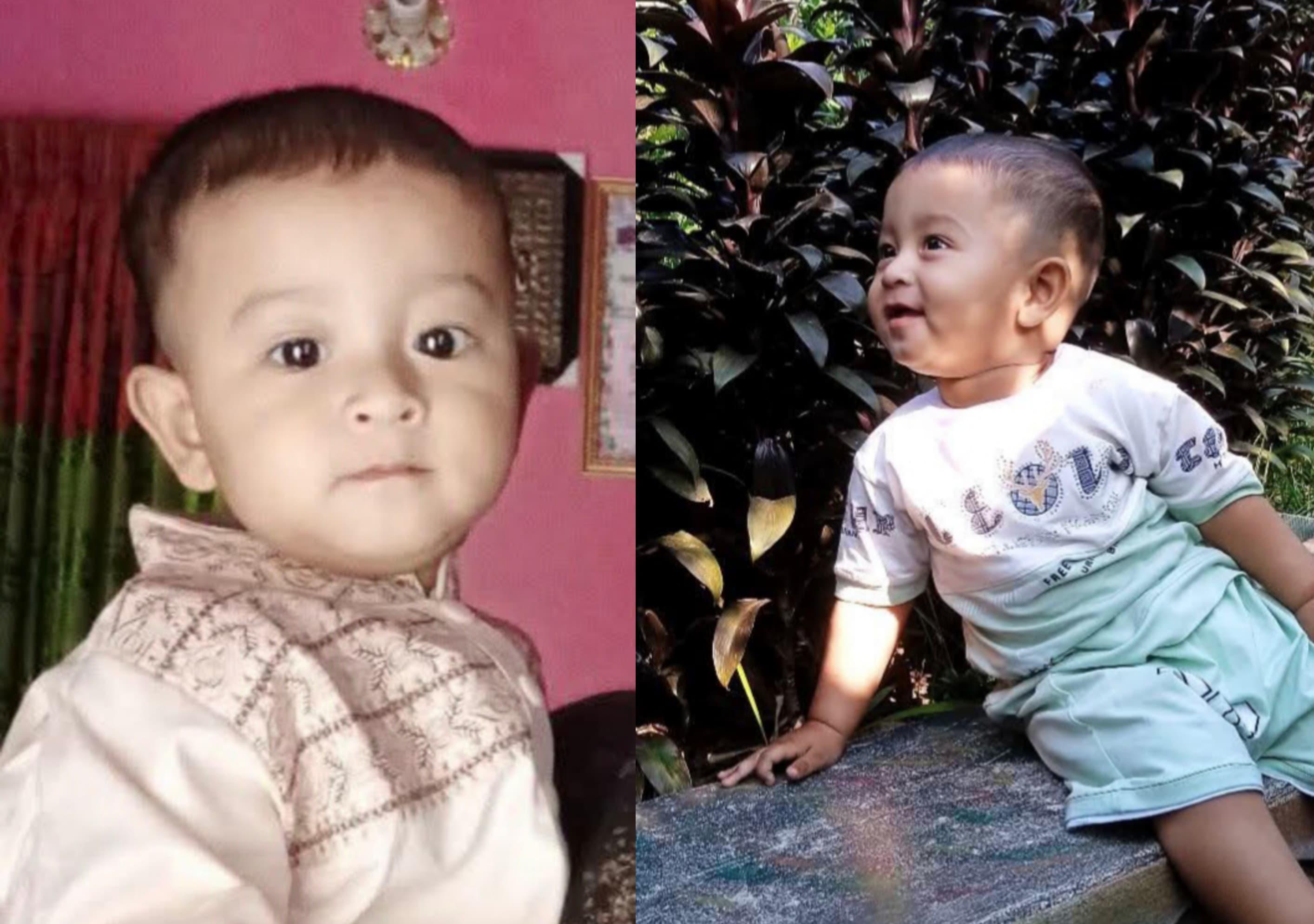 হামে আক্রান্ত হয়ে মীরসরাইয়ে যমজ দুই শিশুর মৃত্যু