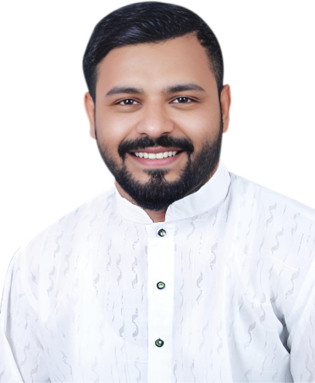 <p>আ.লীগের বিরুদ্ধে দুর্বার যুদ্ধ চালিয়ে পা হারানো ছাত্রদল নেতা সাইফুলকে সন্ত্রাসী বানানোর টার্গেট!</p>