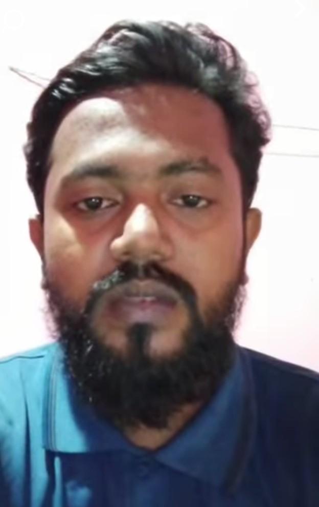 রাজস্থলীতে স্বরাষ্ট্রমন্ত্রীর পরিবার নিয়ে কুরুচিপূর্ণ মন্তব্য করায় ডিবি পুলিশের জালে যুবক