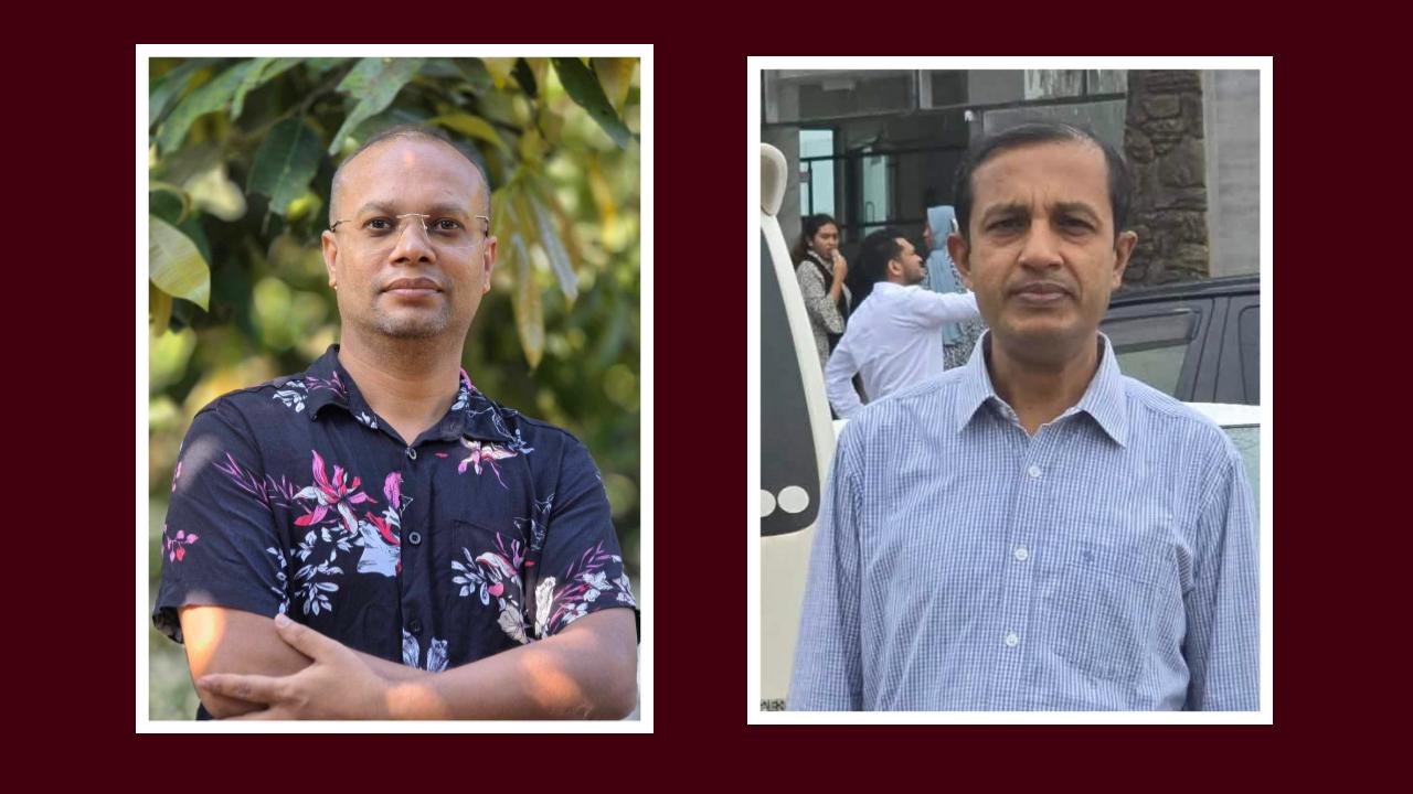 চাম্বি মফিজ বাজার ব্যবসায়ী সমিতির নির্বাচনে সভাপতি মোরশেদ, সম্পাদক জহির