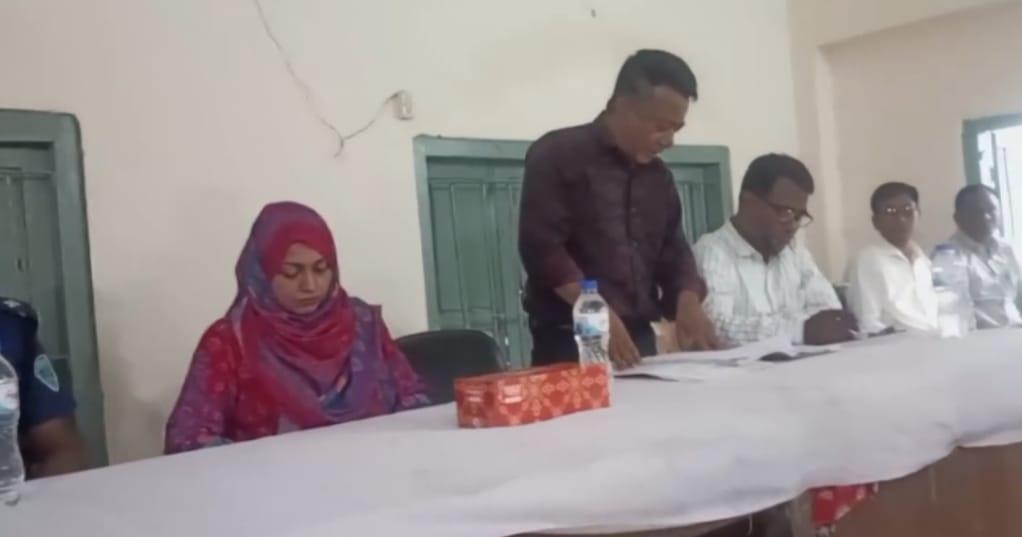<h1>৬০ লাখ টাকা কমে- নাইক্ষ্যংছড়ি সদর ইউনিয়ন ডাক পেল ছাত্রদল আহবায়ক জিয়াবুল হক</h1>