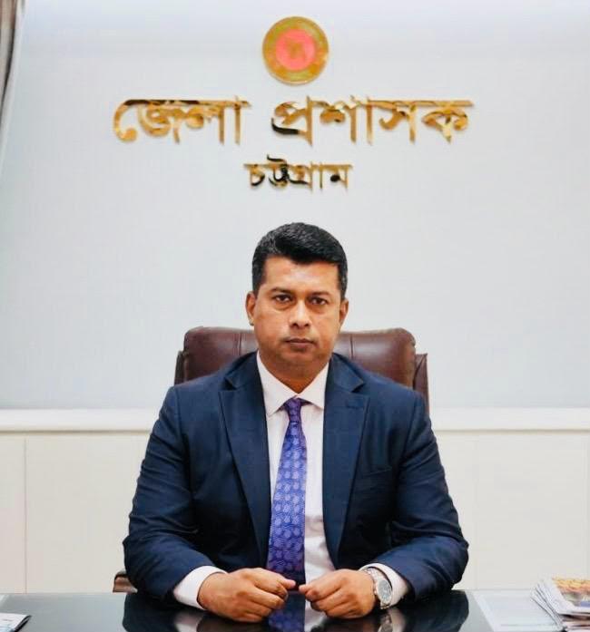 <h1>নতুন কুঁড়িতে নিবন্ধনে দেশসেরা চট্টগ্রাম</h1>