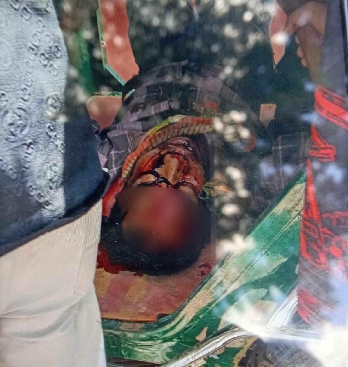 <h1>খাগড়াছড়িতে সড়ক দুর্ঘটনায় নিহত-১</h1>